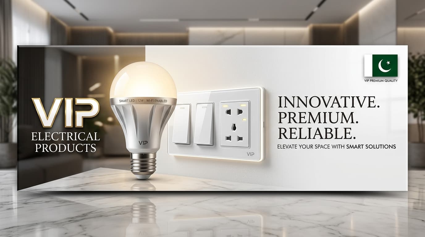 Future-Ready Lighting